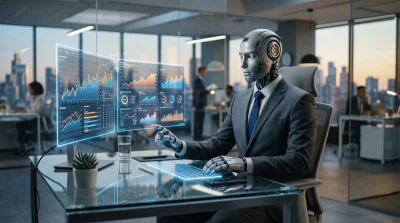 Эпоха автономных сотрудников: Copilot Cowork и OpenAI Operator