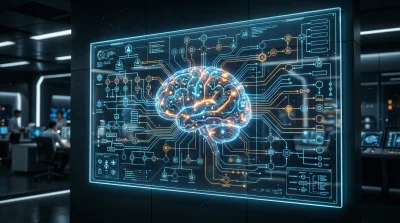 От чат-ботов к Process Agents: Как работают ИИ-сотрудники 2026 года