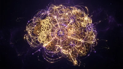 Эпоха «думающих» машин: Почему ИИ 2026 года больше не отвечает мгновенно