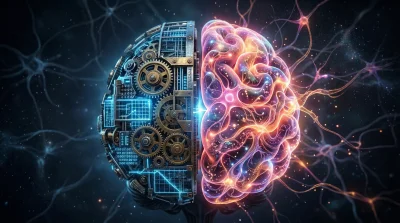 Левое полушарие для ИИ: Как работает Нейро-символический ИИ