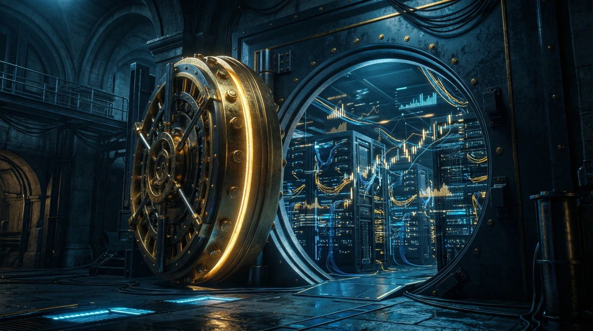 OpenAI готовится к IPO: Зачем Сэму Альтману $40 млрд от SoftBank?