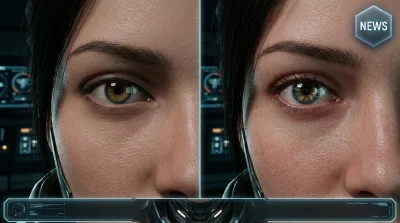 NVIDIA DLSS 5: Когда игры начинают рисовать сами себя. Разбор «GPT-момента» в графике