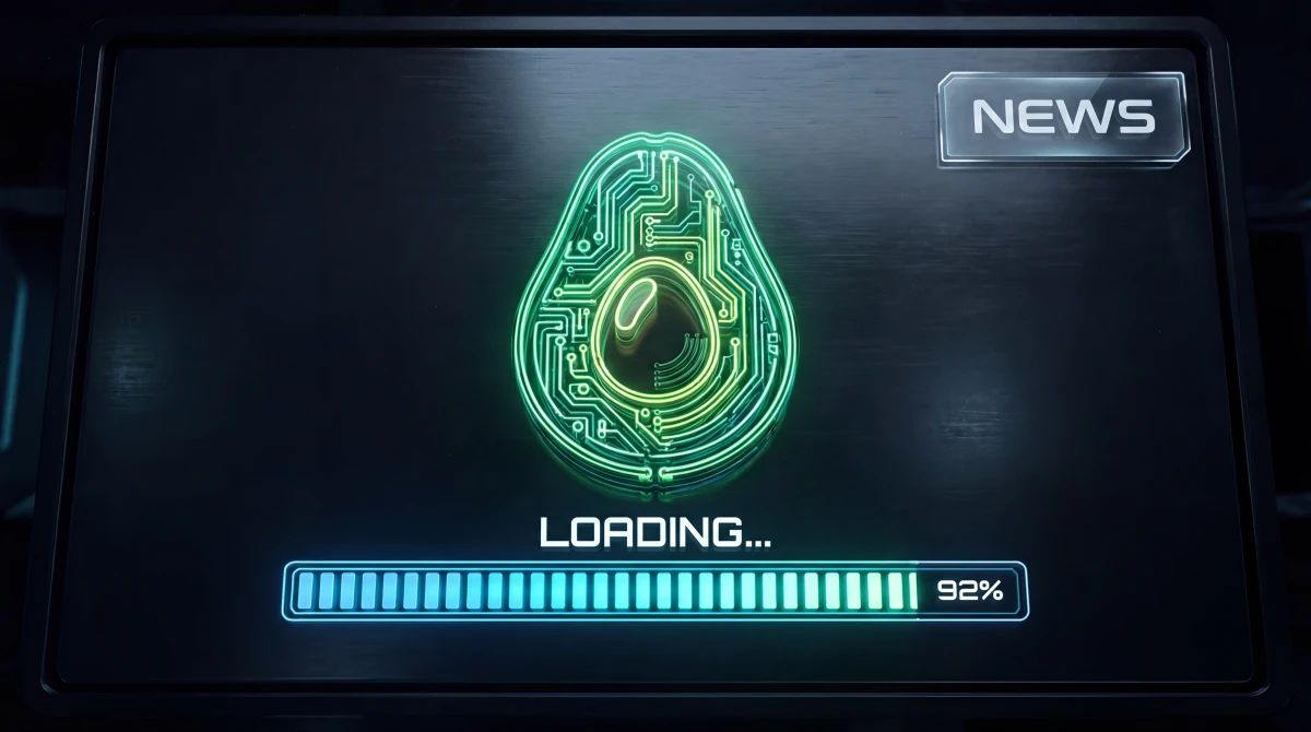 Прощай, Avocado! Почему Meta отложила релиз своей главной нейросети до мая