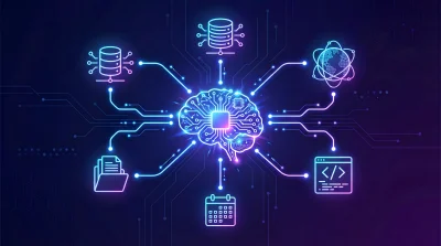 MCP: как ИИ подключается к инструментам и внешнему миру