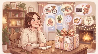 Подарок-сюрприз: ИИ подскажет, что подарить