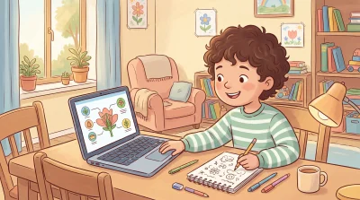 Помощь с домашкой без списывания: как ИИ объясняет, а не решает