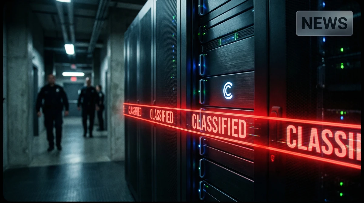 Этика против выгоды: почему Пентагон назвал разработчиков Claude «неприемлемым риском»