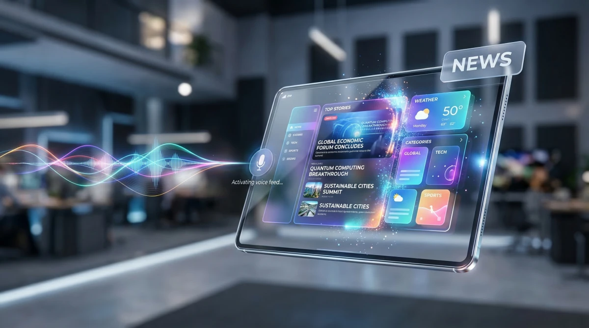 Google убивает Figma: ИИ теперь рисует дизайн приложений по вашему голосу