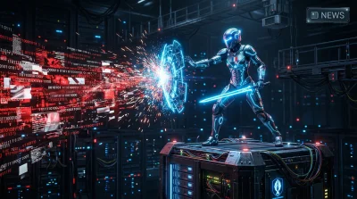 Полный обзор Mistral Small 4: Открытый ИИ из Европы, который заставил США напрячься