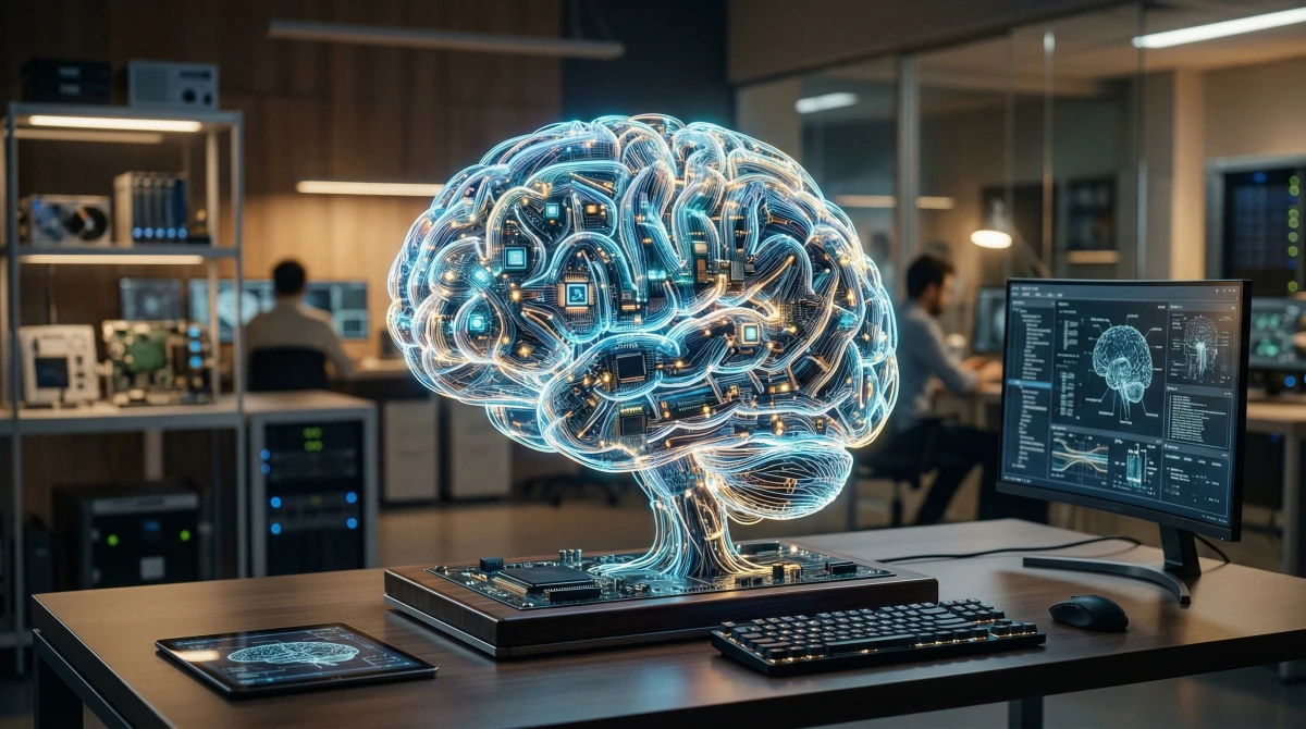 Что такое нейросети: максимально подробный разбор без воды (простым языком)