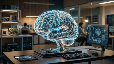 Что такое нейросети: максимально подробный разбор без воды (простым языком)