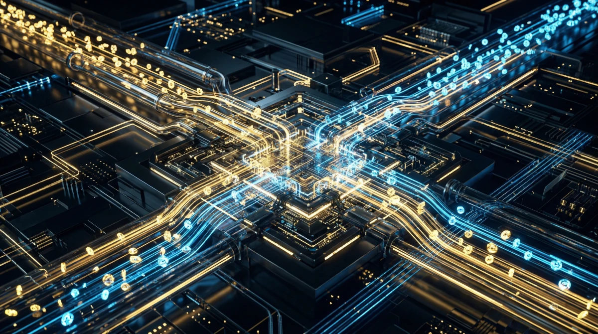 Экономика вывода: Почему ИИ в 2026 году стал стоить в 100 раз дешевле