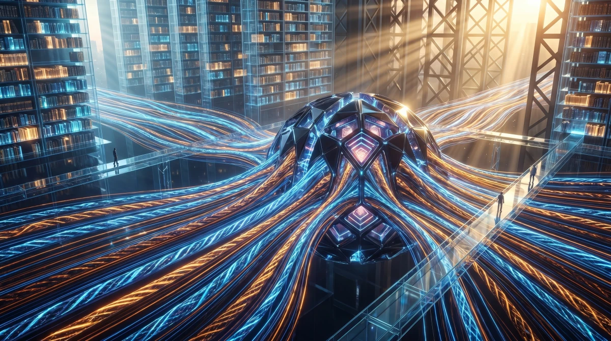 Как обучают большие языковые модели: от данных до ChatGPT