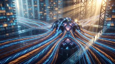 Как обучают большие языковые модели: от данных до ChatGPT