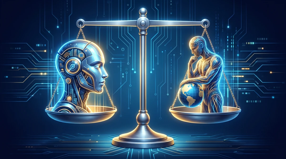 Этика ИИ: кто отвечает, если нейросеть ошибётся?