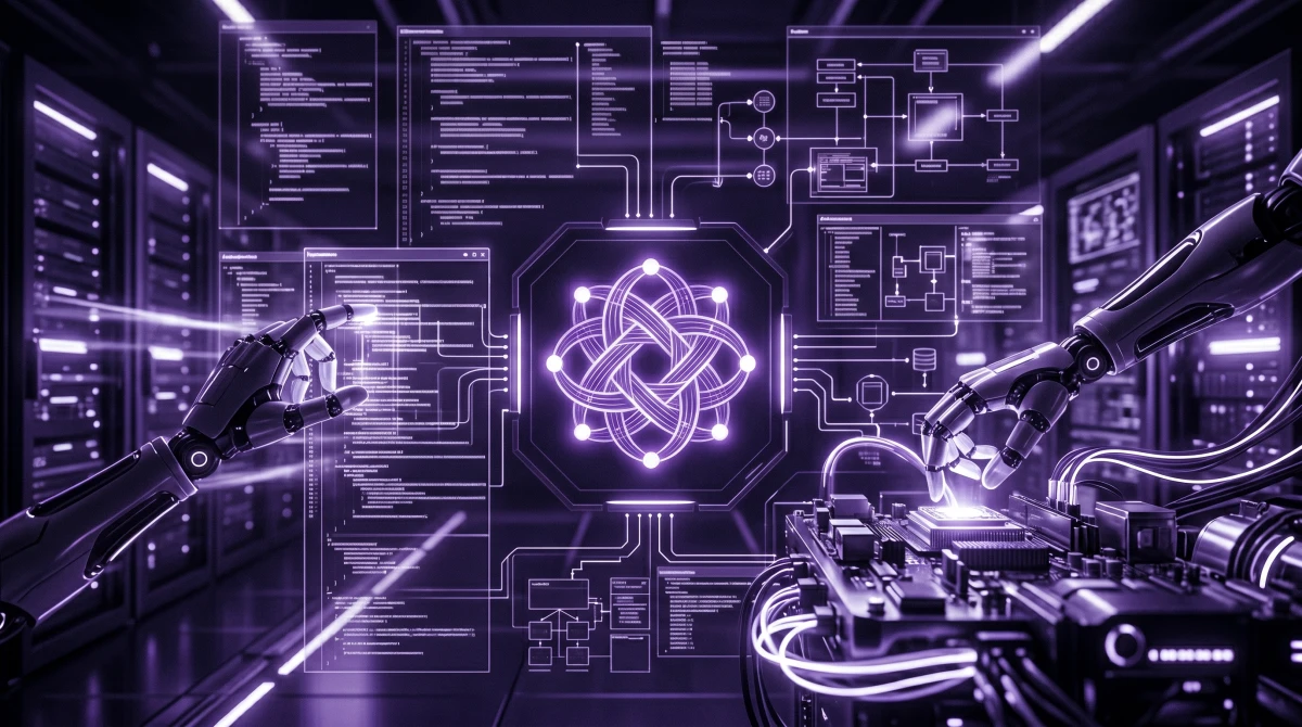 Claude Opus 4.7: Почему это самый надежный «умный напарник» 2026 года