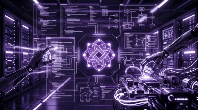 Claude Opus 4.7: Почему это самый надежный «умный напарник» 2026 года