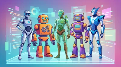 Почему разные ИИ отвечают по-разному: сравнение подходов