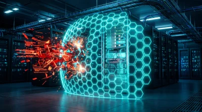 Броня для нейросетей: Зачем тех-гиганты создали Project Glasswing