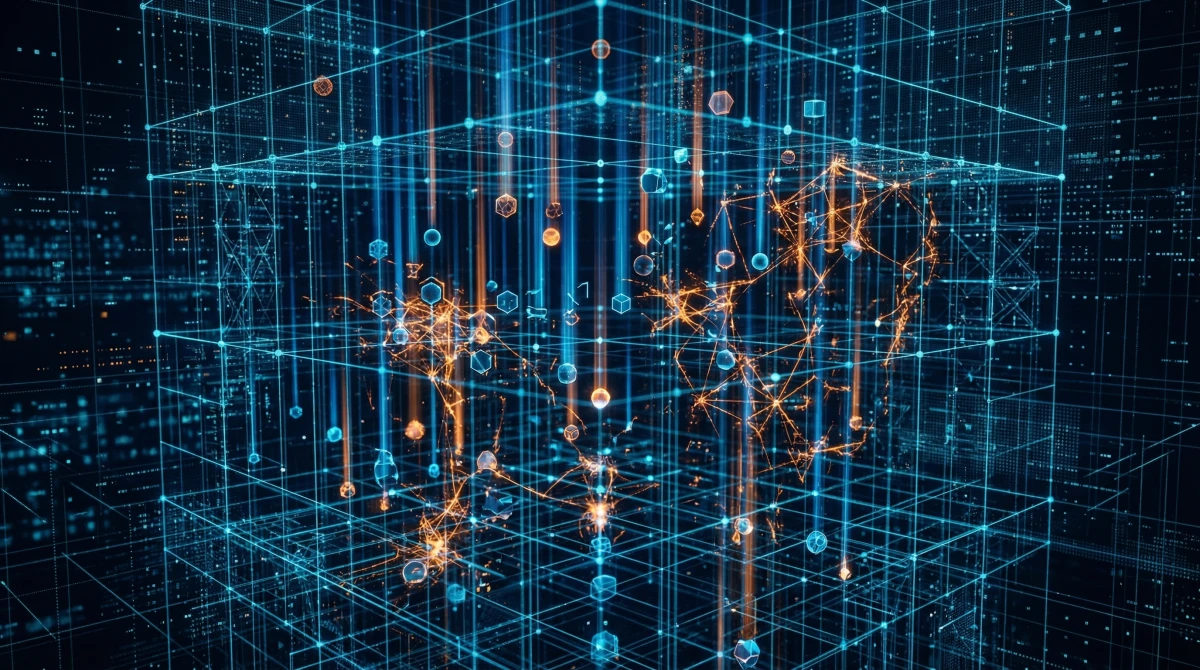 World Models: Как ИИ перестал угадывать слова и начал учить физику