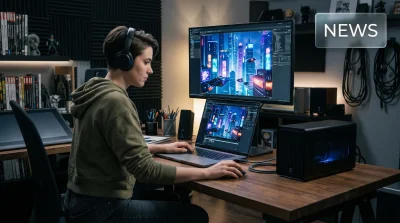 Stable Diffusion 4: 4K-картинка быстрее, чем вы моргнете