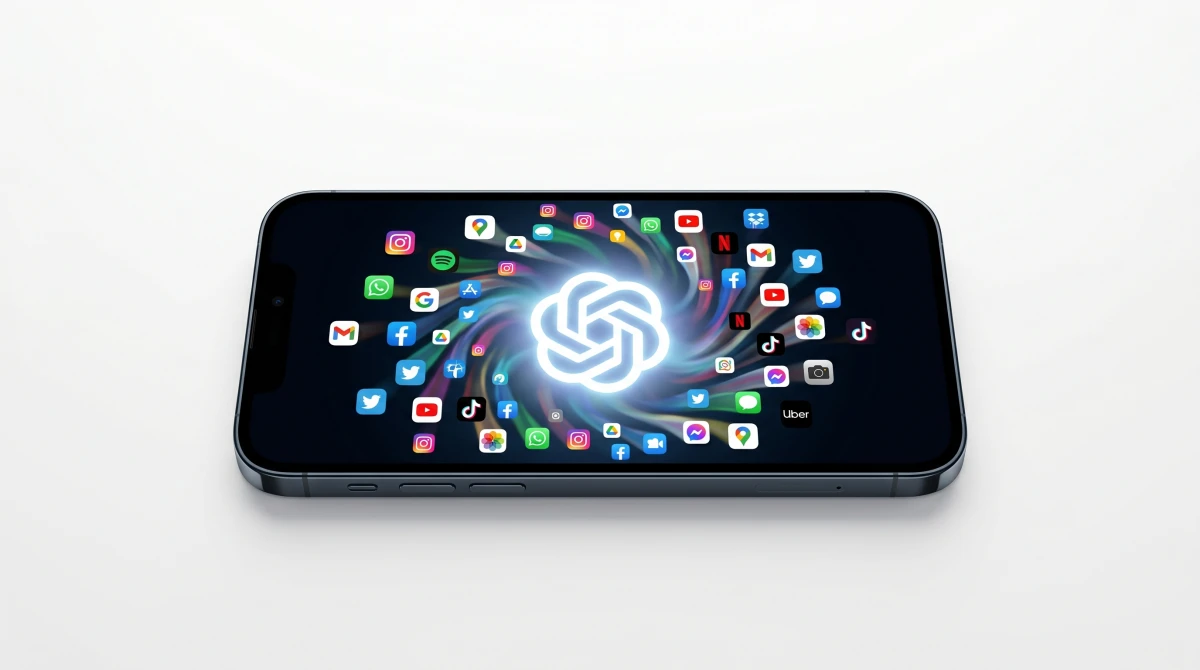 Супер-приложение OpenAI: Конец эпохи тысячи вкладок?