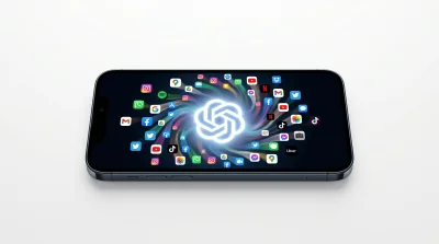 Супер-приложение OpenAI: Конец эпохи тысячи вкладок?