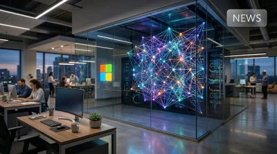 Microsoft MAI-1: Мягкий развод с OpenAI?