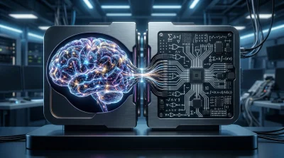 Нейро-Символический ИИ: Как ИИ наконец-то научился считать и думать