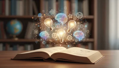 Словарик для продвинутых: ещё 6 слов про ИИ