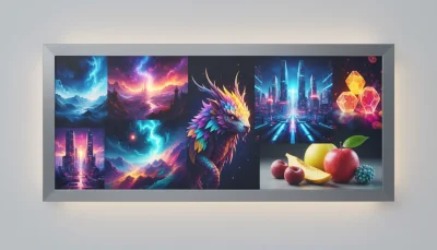 Словарик про картинки и видео: 5 слов об ИИ для глаз