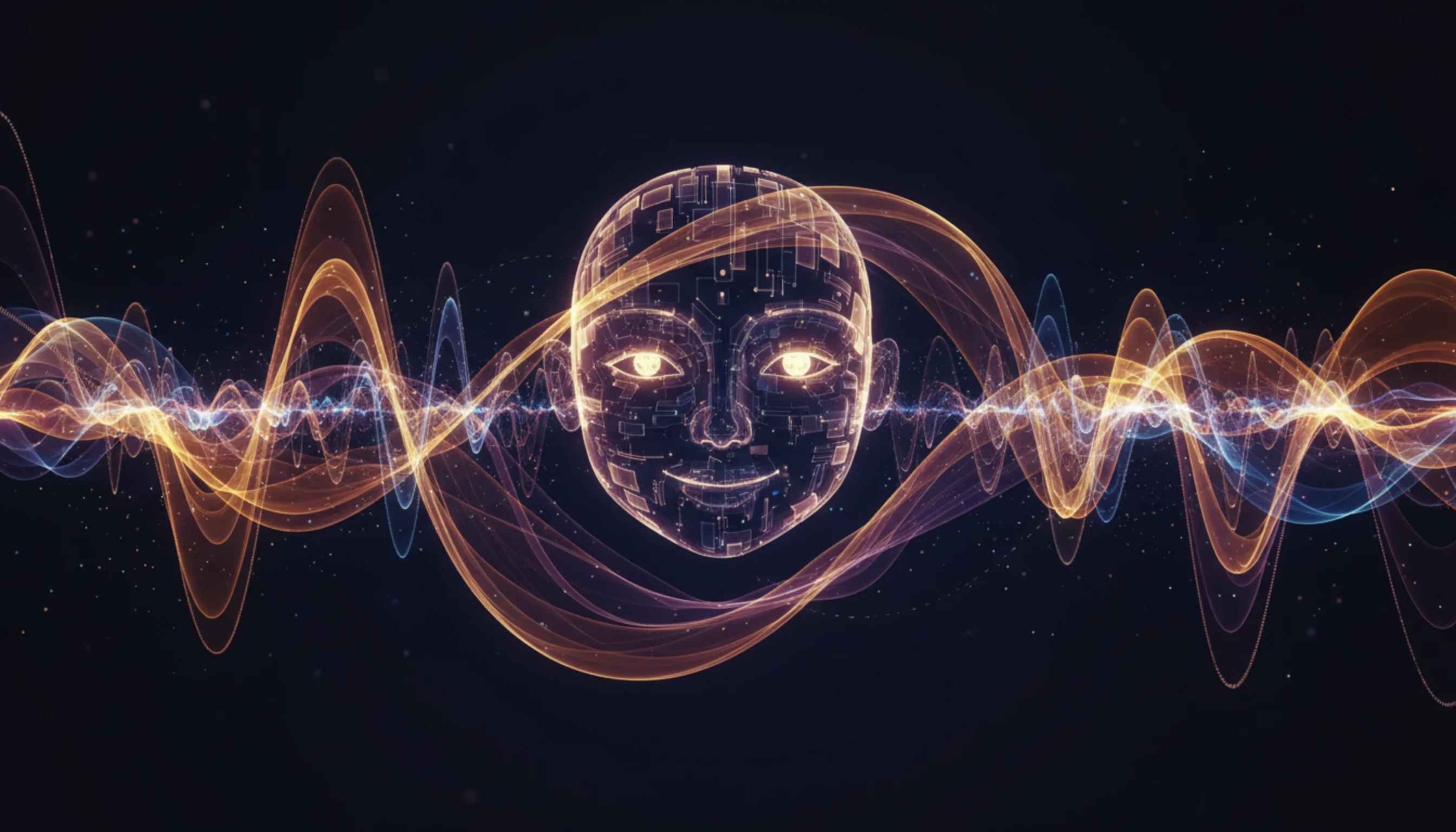 Словарик про голос: 5 слов об ИИ для ушей