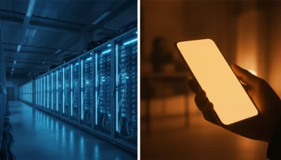 Inference vs Training: почему обучать ИИ дорого, а пользоваться — дёшево