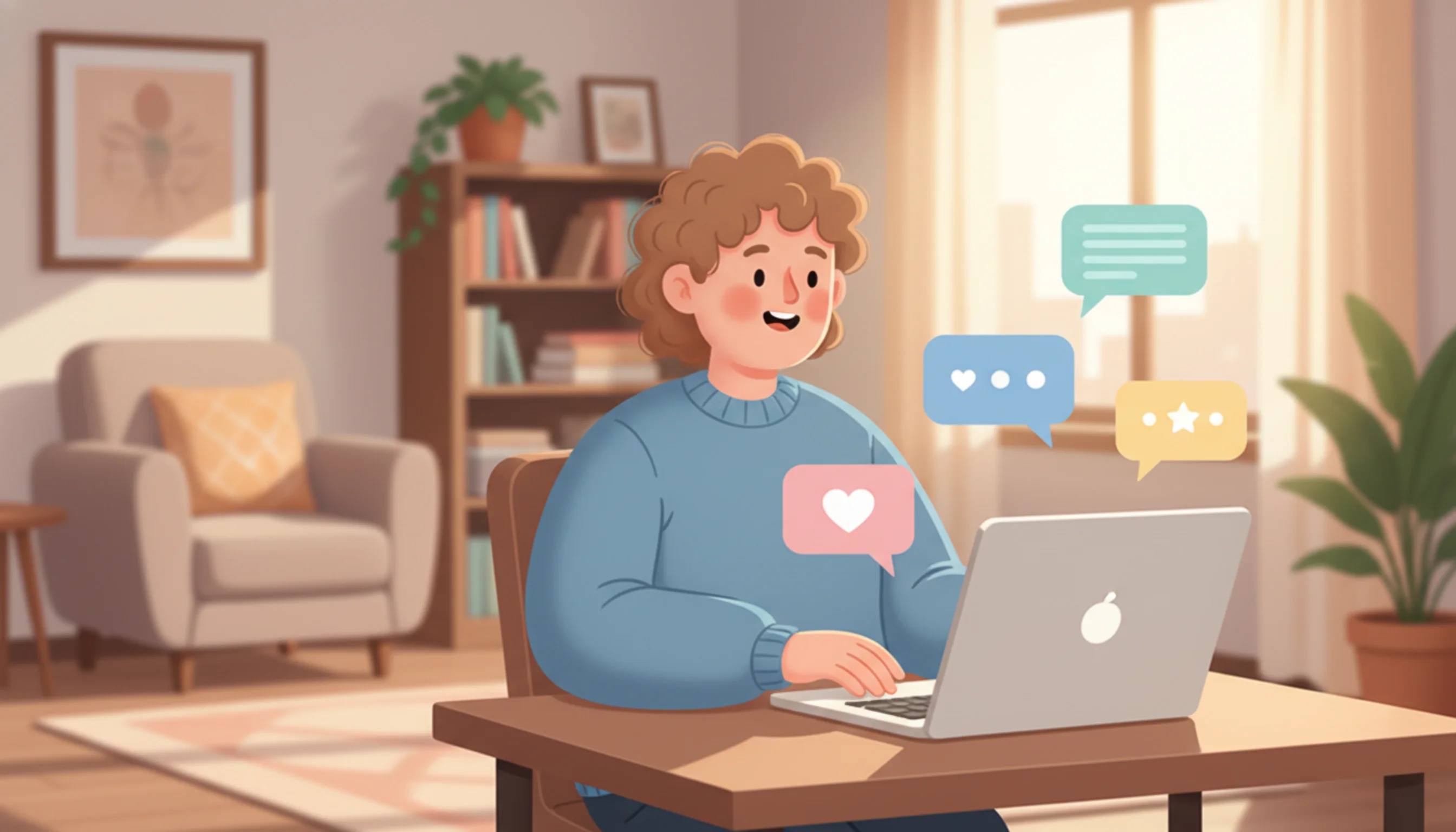 Зачем говорить «пожалуйста» роботу? Простые правила общения с ИИ