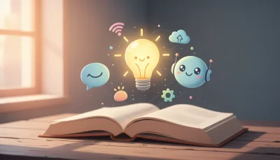 Словарик для жизни: 7 слов про ИИ, которые стоит знать