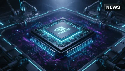 NVIDIA Rubin — фундамент будущего ИИ