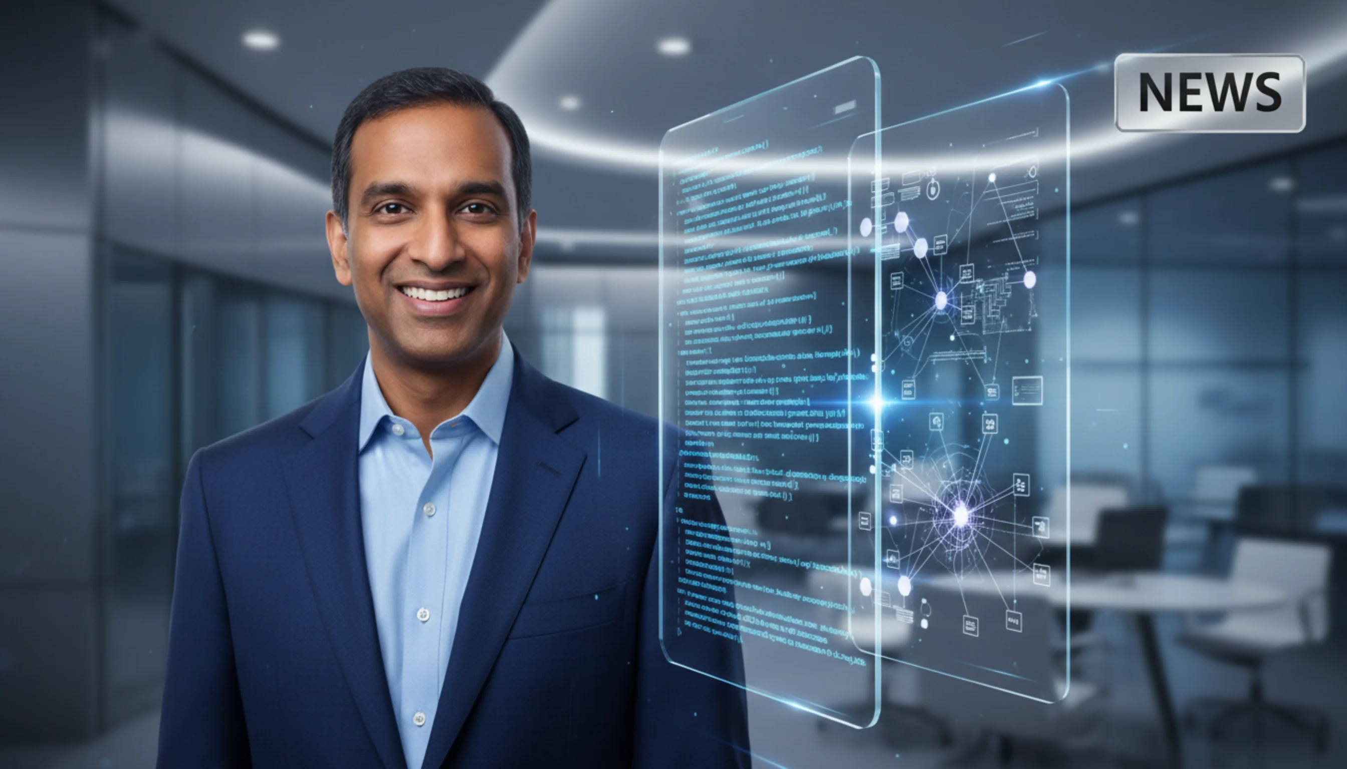 Сатья Наделла: 2026 — год, когда ИИ перестанет быть игрушкой