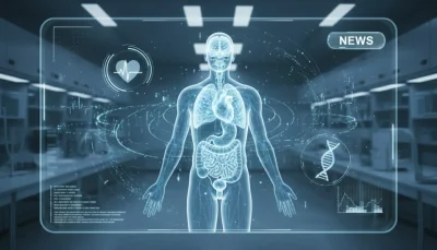 Цифровые двойники здоровья: ваше будущее в облаке