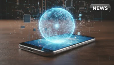 Эпоха малых гигантов: почему ваш телефон станет умнее облака