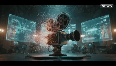 Голливуд в кармане: как Sora и её конкуренты отменили дорогие спецэффекты