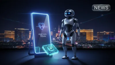 Итоговый дайджест CES 2026: 10 гаджетов, которые изменят вашу жизнь