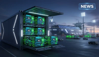 Оттепель: США разрешили NVIDIA поставлять ИИ-чипы в Китай