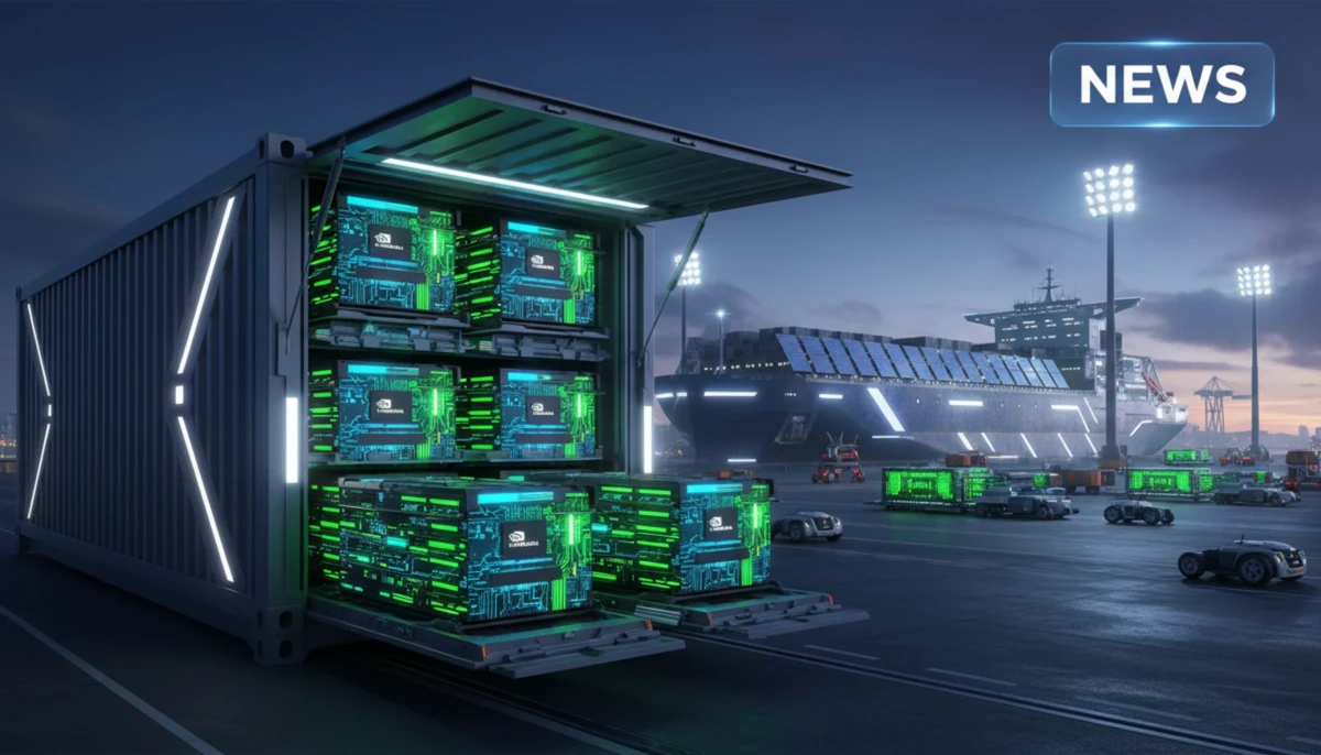 Оттепель: США разрешили NVIDIA поставлять ИИ-чипы в Китай