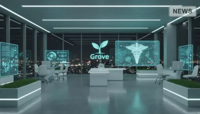 OpenAI наступает: запуск Grove для бизнеса и ChatGPT Health для врачей