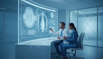 ИИ заменит врачей? Что уже умеет и чего не сможет никогда