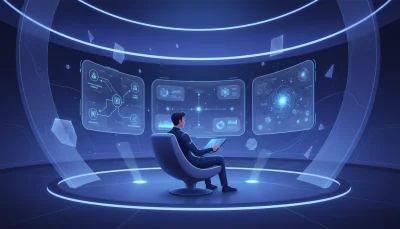 Профессии ИИ-эпохи: какие скиллы качать уже сейчас