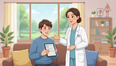 ИИ вместо врача? Что можно, а что нельзя спрашивать у нейросети