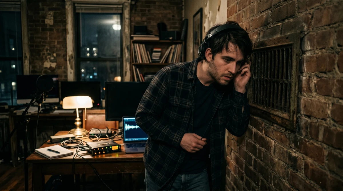 Голоса в коммуникациях