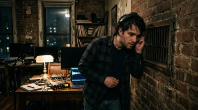 Голоса в коммуникациях