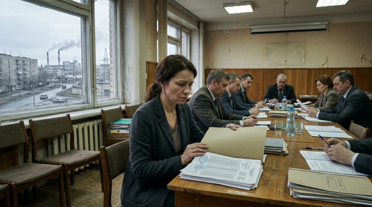 Комитет по распределению